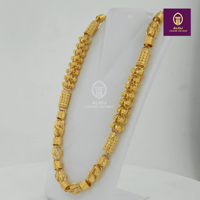 GENTS CHAIN 22CT