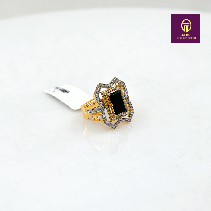 Gents Ring 22CT