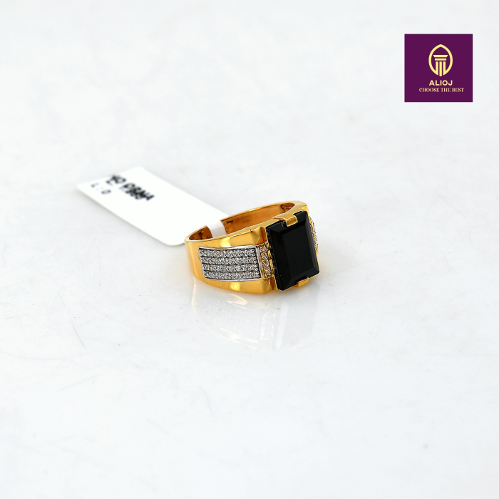 Gents Ring 22CT