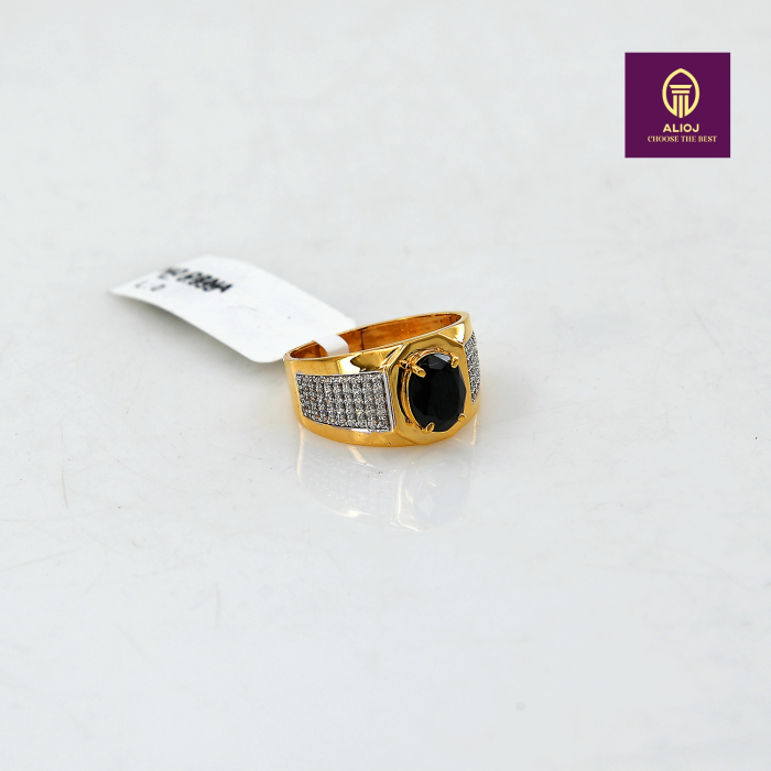 Gents Ring 22CT